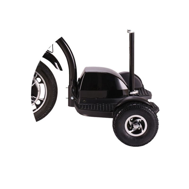 Электротрицикл HEADWAY ZAPPY 500W-S Li-ion Электротрицикл HEADWAY ZAPPY 500W-S Li-ion