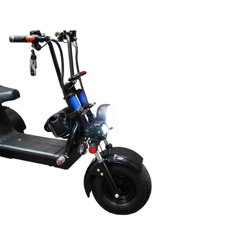 Электроскутер CITYCOCO GT X5