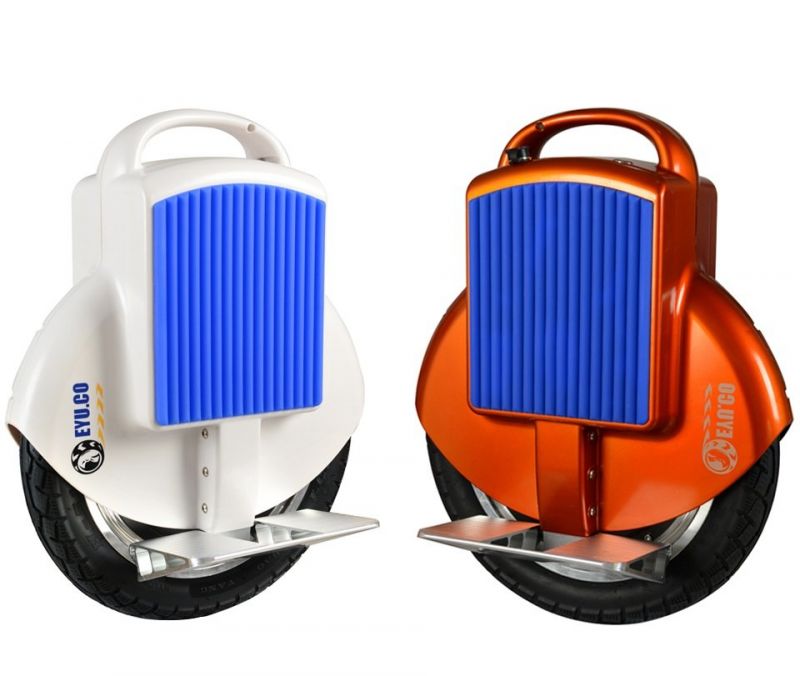 Моноколесо Ecodrift X5 HS 264 Wh