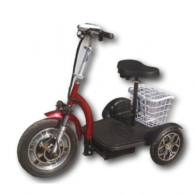 Электросамокат E-toro Izik Pro Электросамокат E-toro Izik Pro