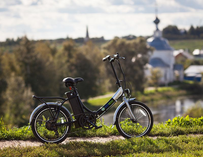 Электровелосипед Eko-Bike 309 Good 350w 36v 13Ah Велогибрид Экобайк 309 Гуд Электровелосипед Eko-Bike 309 Good 350w 36v 13Ah Велогибрид Экобайк 309 Гуд