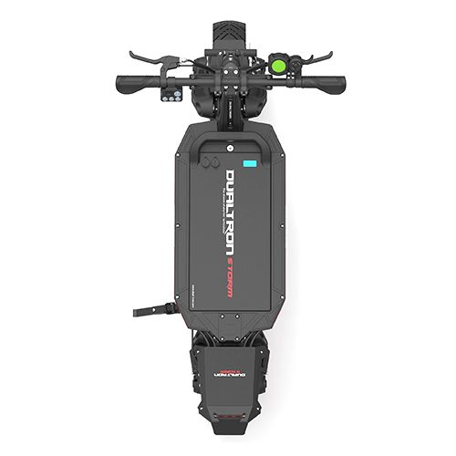 Электросамокат MiniMotors Dualtron Storm Электросамокат MiniMotors Dualtron Storm