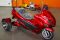 Электротрицикл E-toro 1500 1500W от 16 лет