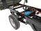 Грузовой электротрицикл Rutrike Фактор NEXT обогрев 2600 60V2000W