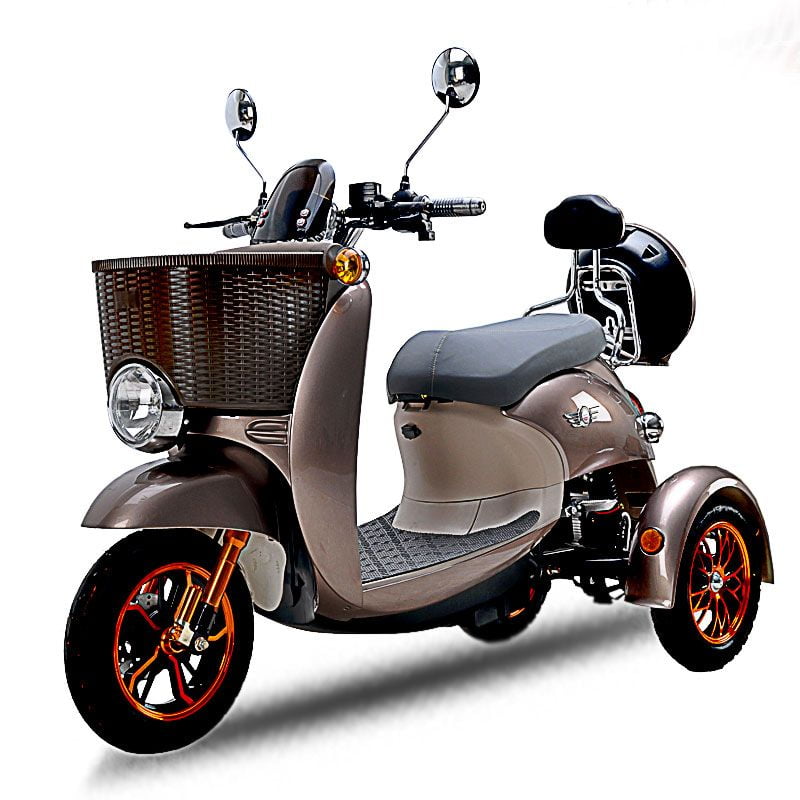 Электроскутер Vespa Pro 72v 20Ah 1000W Электроскутер Vespa Pro 72v 20Ah 1000W